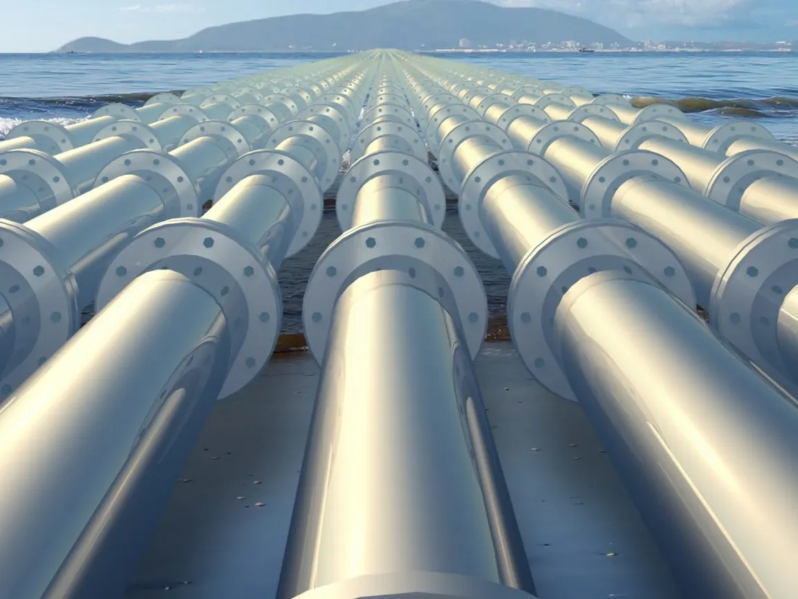 Нефтяные трубы купить в Челябинске