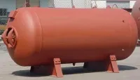 Резервуары двустенные РГСД купить в Челябинске