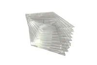 Акриловое стекло купить в Челябинске