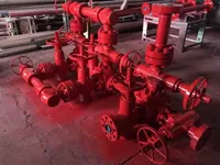 Блок манифольда купить в Челябинске