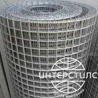 Кладочная сварная сетка купить в Челябинске