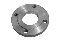 Никелевый фланец плоский 20 мм 0,25 МПа Alloy C-276 EN 1092-1 купить в Челябинске