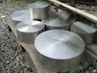 Никелевая поковка купить в Челябинске
