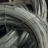 Никелевая проволока 2 мм Alloy 400 ASTM B164 купить в Челябинске