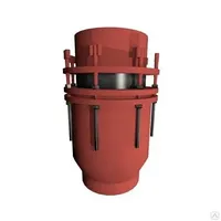 Сальниковый компенсатор односторонний 700 мм 2.5 МПа ТС-579.00.000. -17 купить в Челябинске
