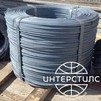 Стальная проволока 1.8 мм купить в Челябинске