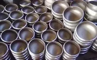 Заглушки купить в Челябинске